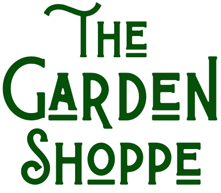 The Garden Shoppe logo