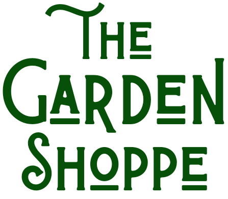 The Garden Shoppe